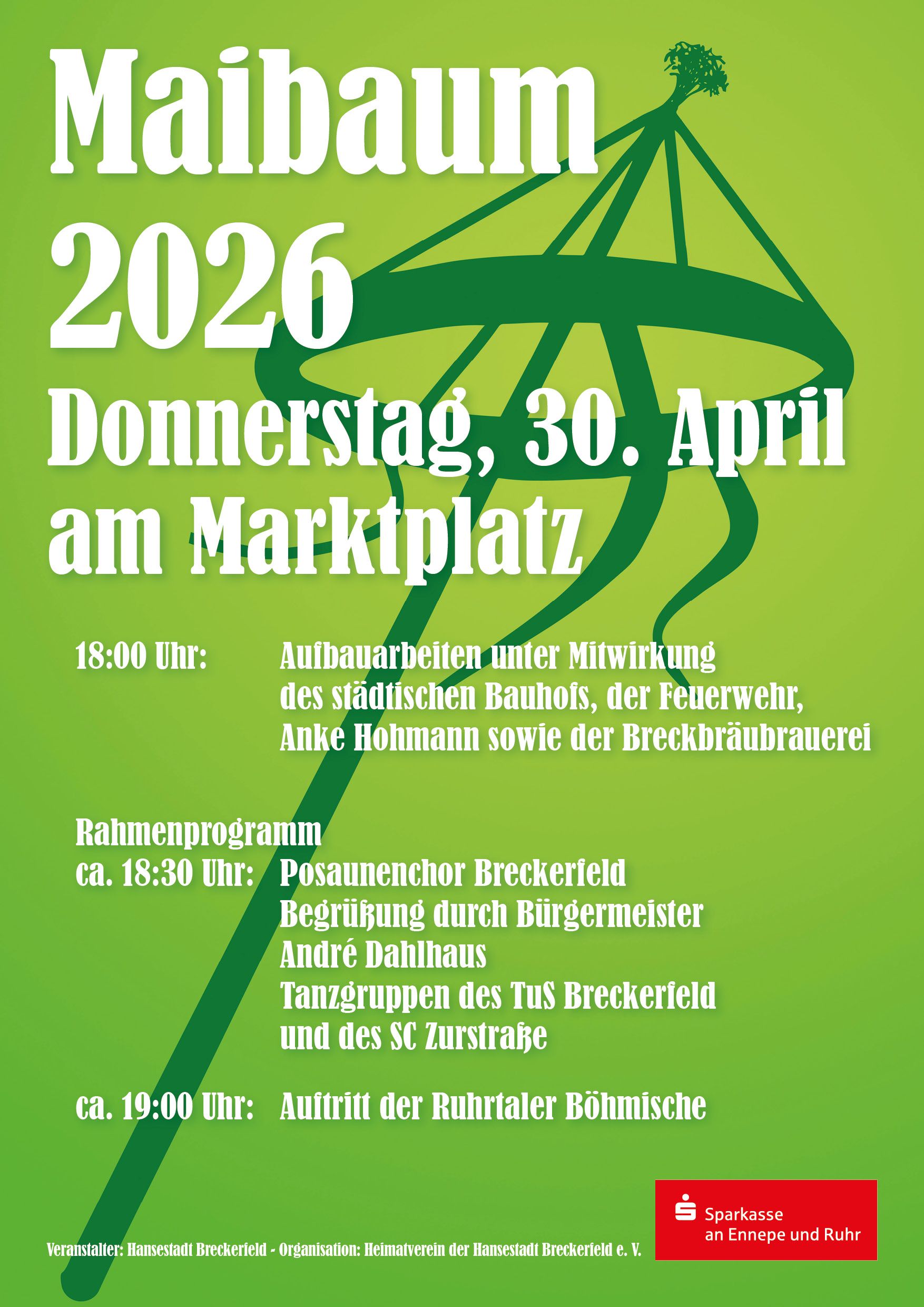 maibaum plakat 2026